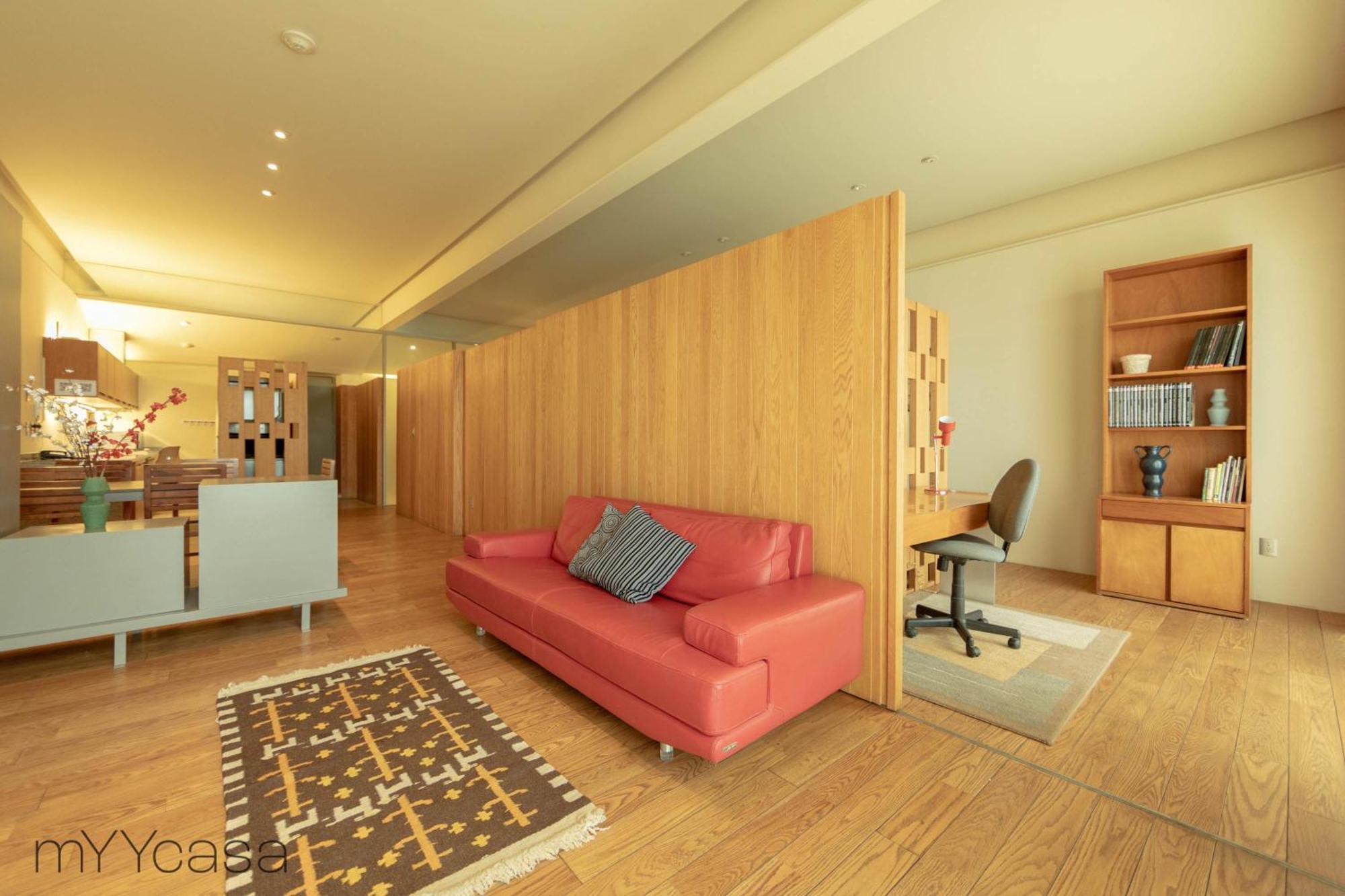 Appartamento Comfy Loft Near Bellas Artes With Pool, Gym & Views - Reforma 27 Città del Messico